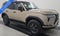 2026 Lexus GX 550 Overtrail+