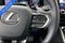 2026 Lexus GX 550 Overtrail+
