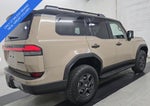 2026 Lexus GX 550 Overtrail+