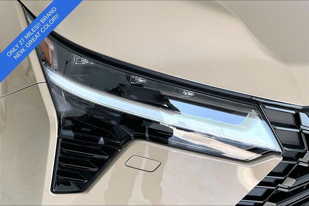 2026 Lexus GX 550 Overtrail+