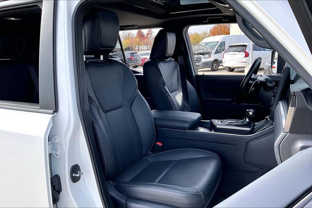 2024 Lexus GX 550 Premium