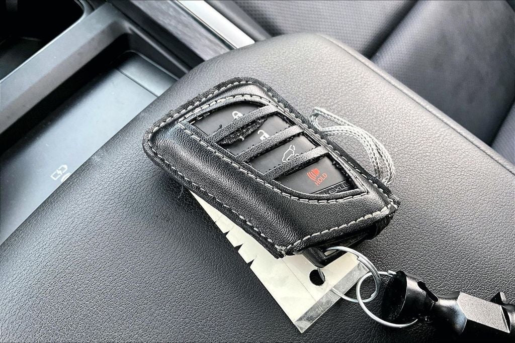 2024 Lexus GX 550 Premium