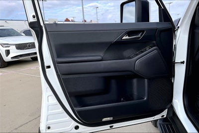 2024 Lexus GX 550 Premium