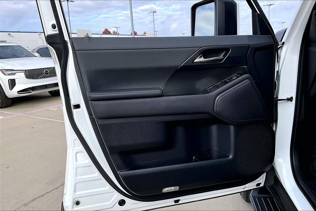 2024 Lexus GX 550 Premium