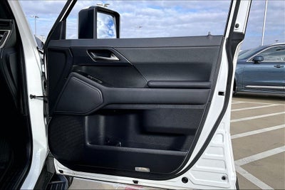 2024 Lexus GX 550 Premium