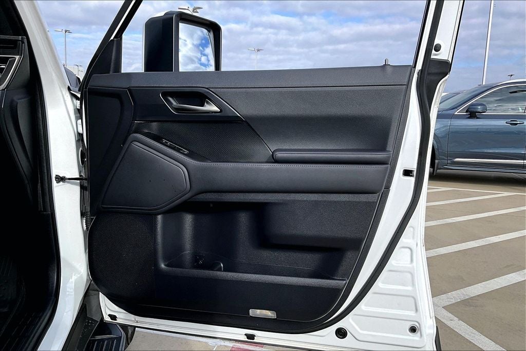 2024 Lexus GX 550 Premium