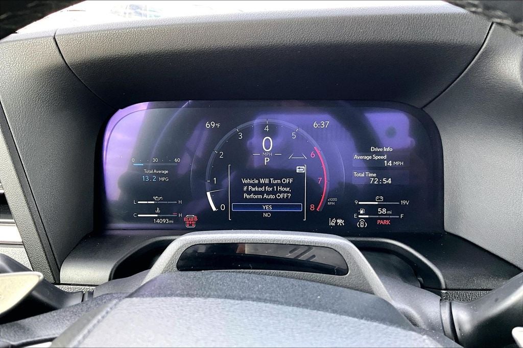 2024 Lexus GX 550 Premium