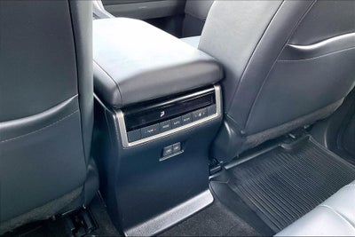 2024 Lexus GX 550 Premium