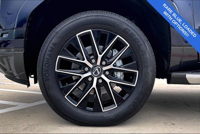 2025 Lexus GX 550 Premium+