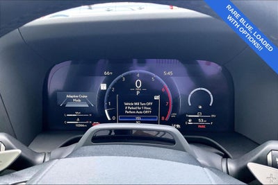 2025 Lexus GX 550 Premium+