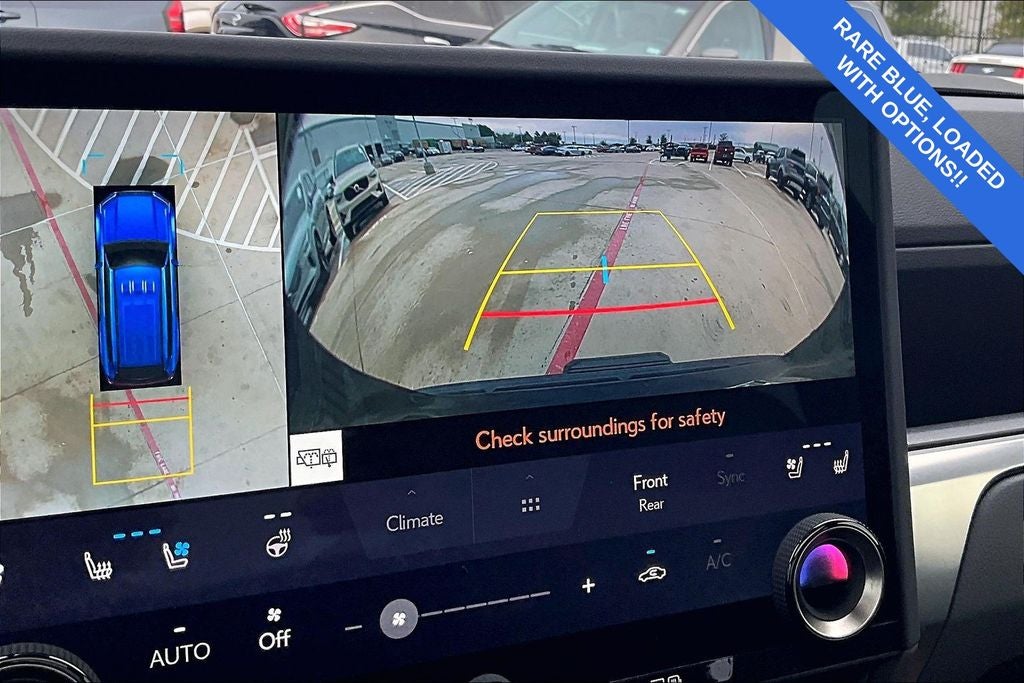 2025 Lexus GX 550 Premium+