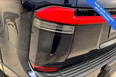 2025 Lexus GX 550 Premium+