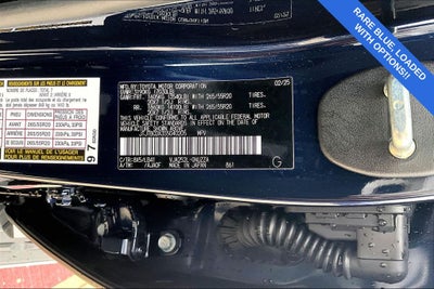 2025 Lexus GX 550 Premium+