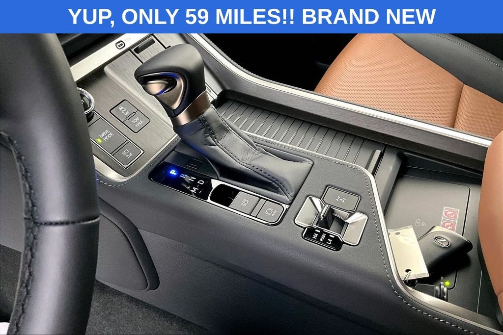 2025 Lexus GX 550 Premium