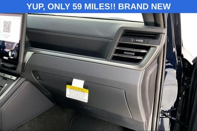 2025 Lexus GX 550 Premium