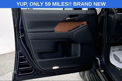 2025 Lexus GX 550 Premium