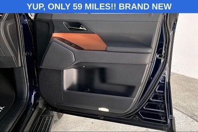 2025 Lexus GX 550 Premium