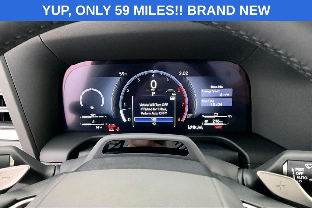 2025 Lexus GX 550 Premium