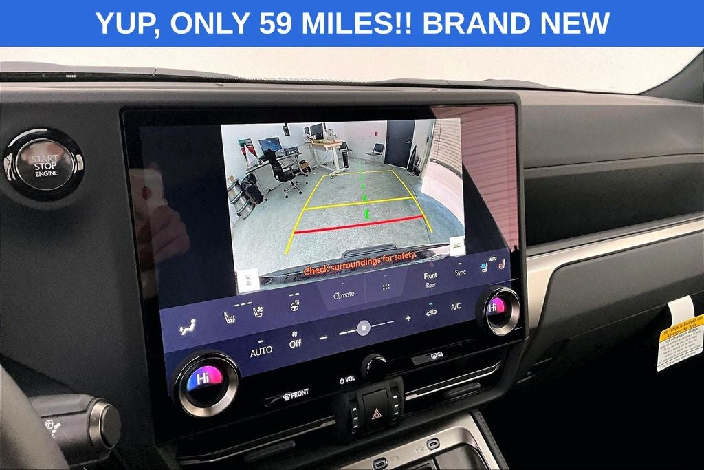 2025 Lexus GX 550 Premium