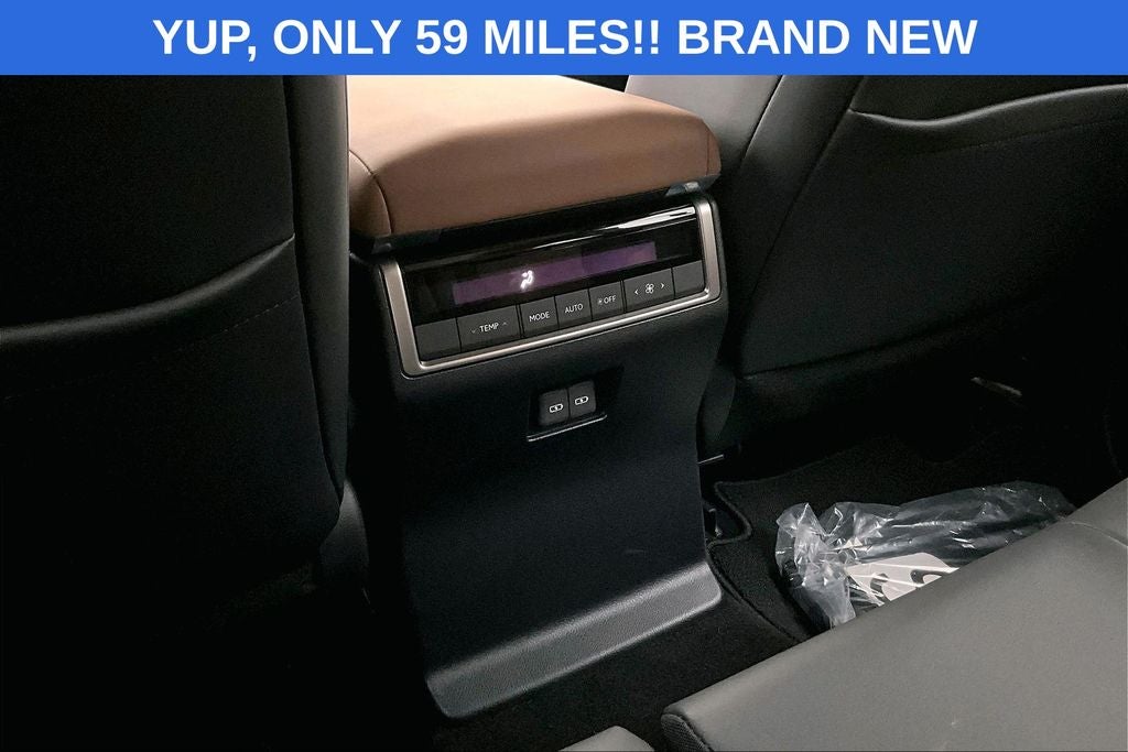 2025 Lexus GX 550 Premium