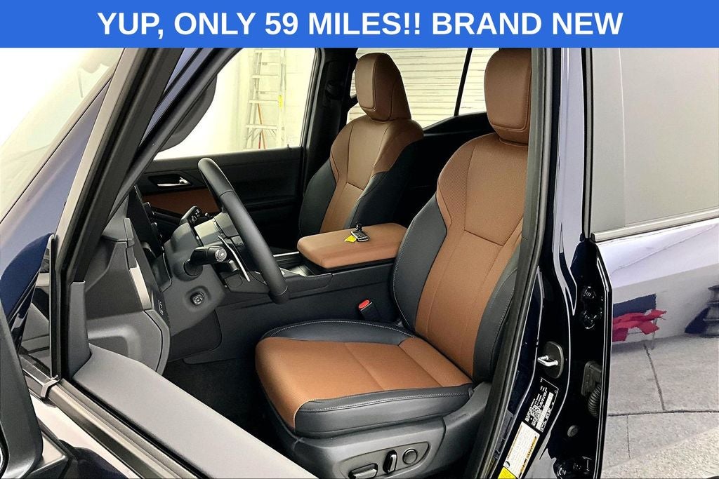 2025 Lexus GX 550 Premium