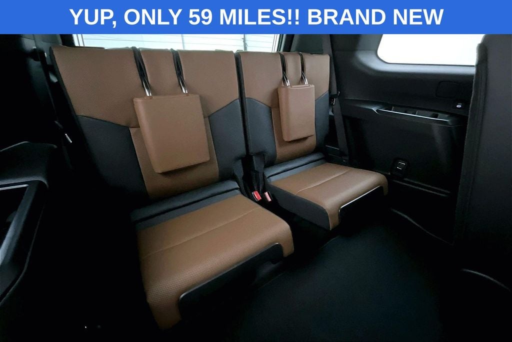 2025 Lexus GX 550 Premium