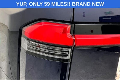 2025 Lexus GX 550 Premium