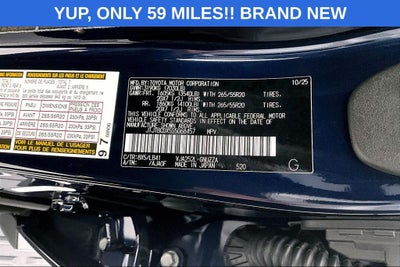 2025 Lexus GX 550 Premium