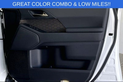 2024 Lexus GX 550 Premium+