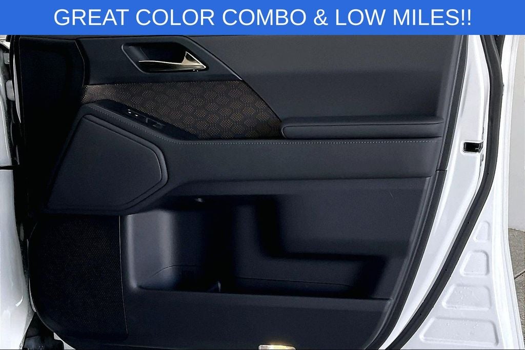 2024 Lexus GX 550 Premium+