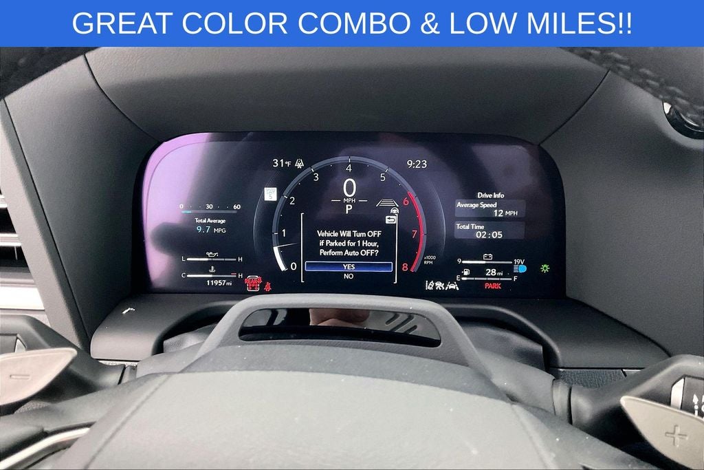 2024 Lexus GX 550 Premium+