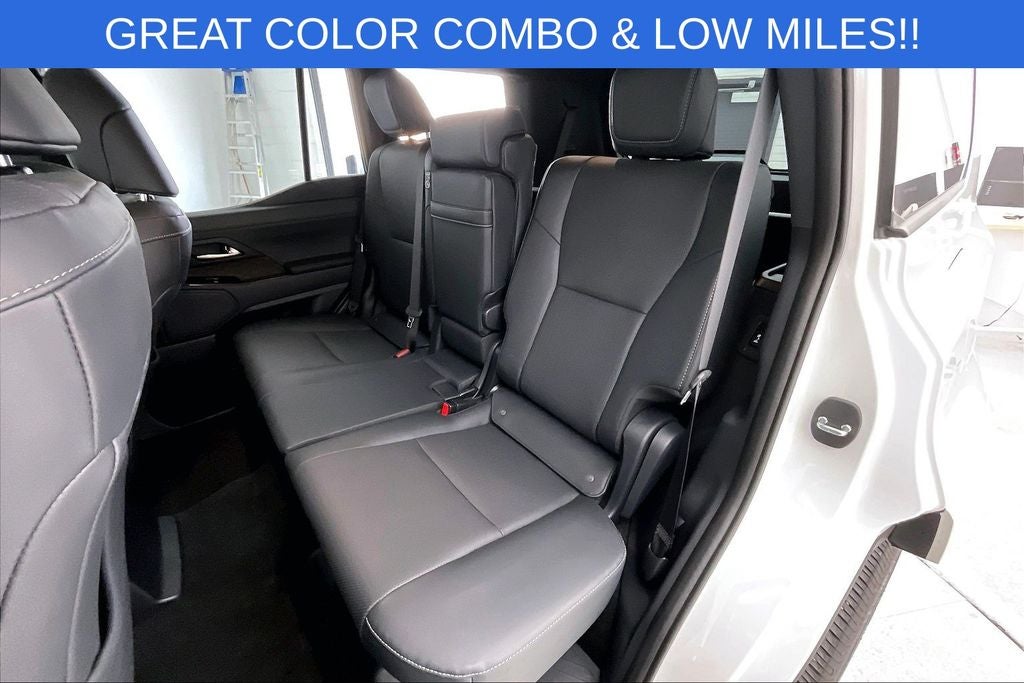 2024 Lexus GX 550 Premium+