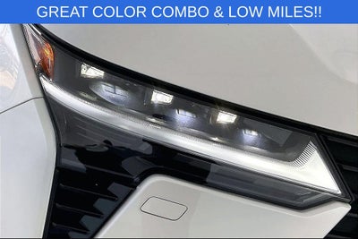 2024 Lexus GX 550 Premium+