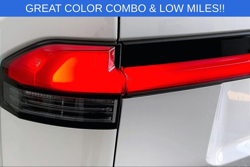 2024 Lexus GX 550 Premium+