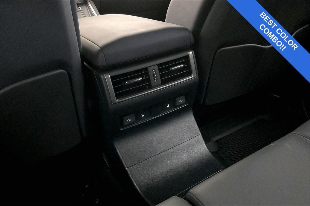 2024 Lexus GX 550 Overtrail+