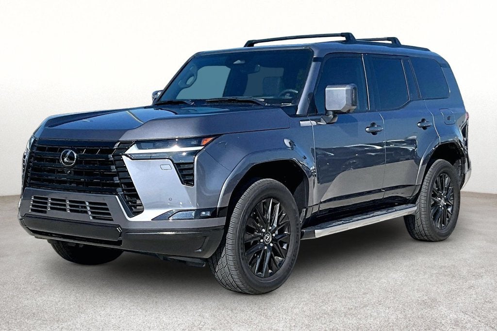 2024 Lexus GX 550 Premium+
