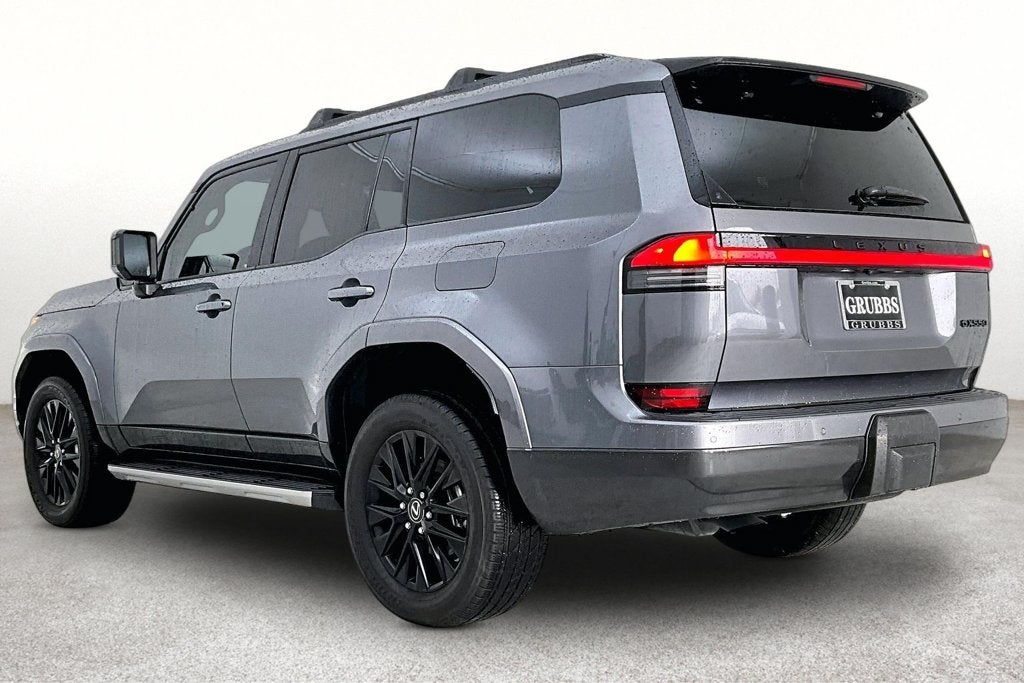 2024 Lexus GX 550 Premium+