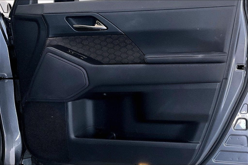 2024 Lexus GX 550 Premium+