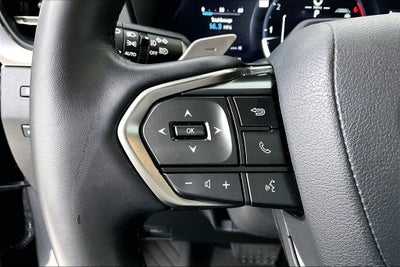 2024 Lexus GX 550 Premium+