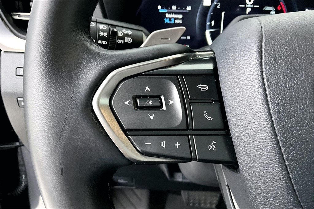 2024 Lexus GX 550 Premium+