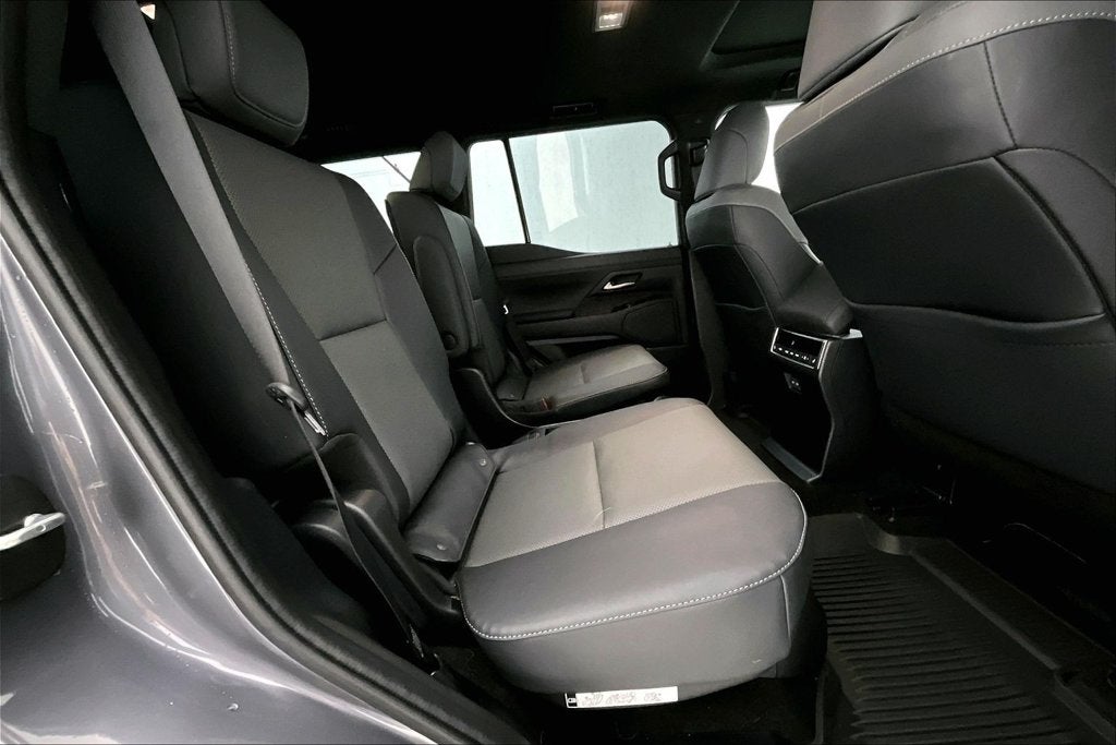 2024 Lexus GX 550 Premium+