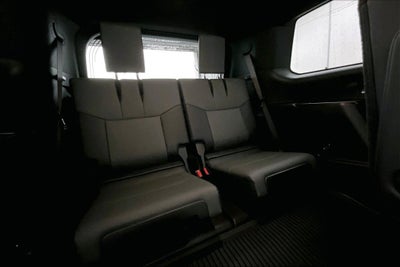 2024 Lexus GX 550 Premium+