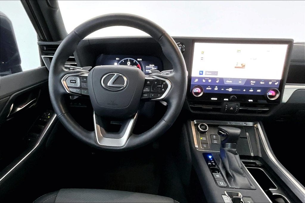 2024 Lexus GX 550 Premium+