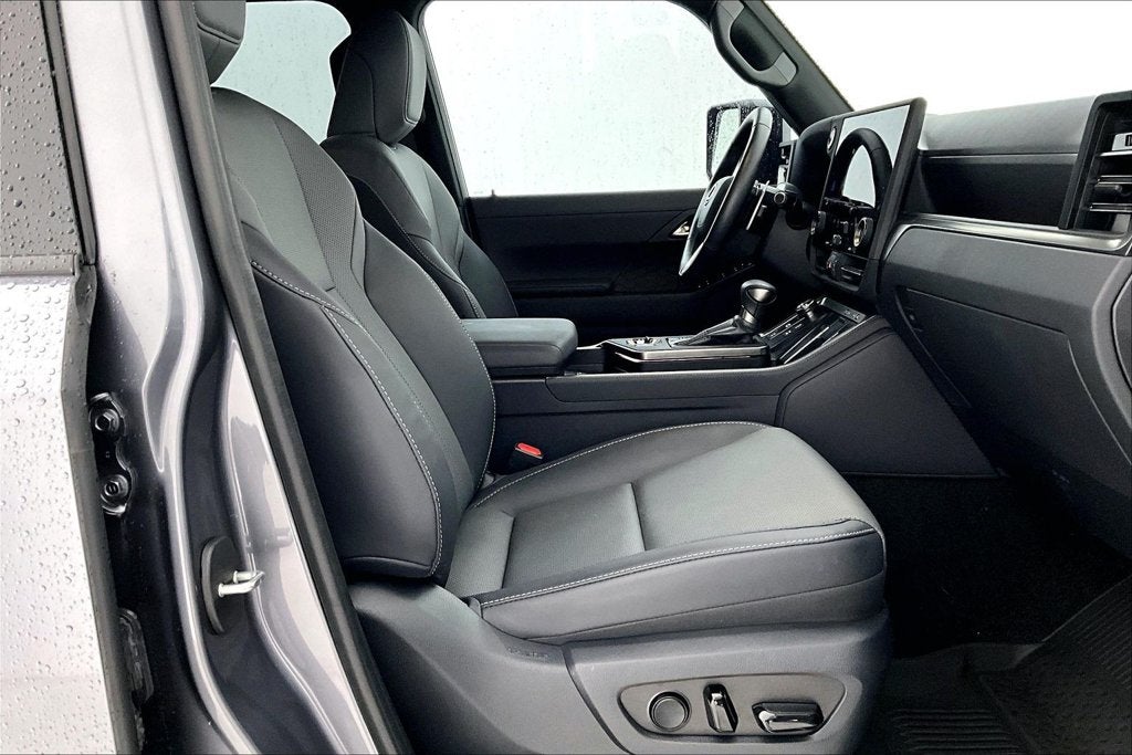2024 Lexus GX 550 Premium+