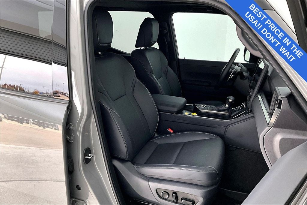 2025 Lexus GX 550 Premium+