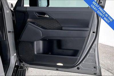 2025 Lexus GX 550 Premium+