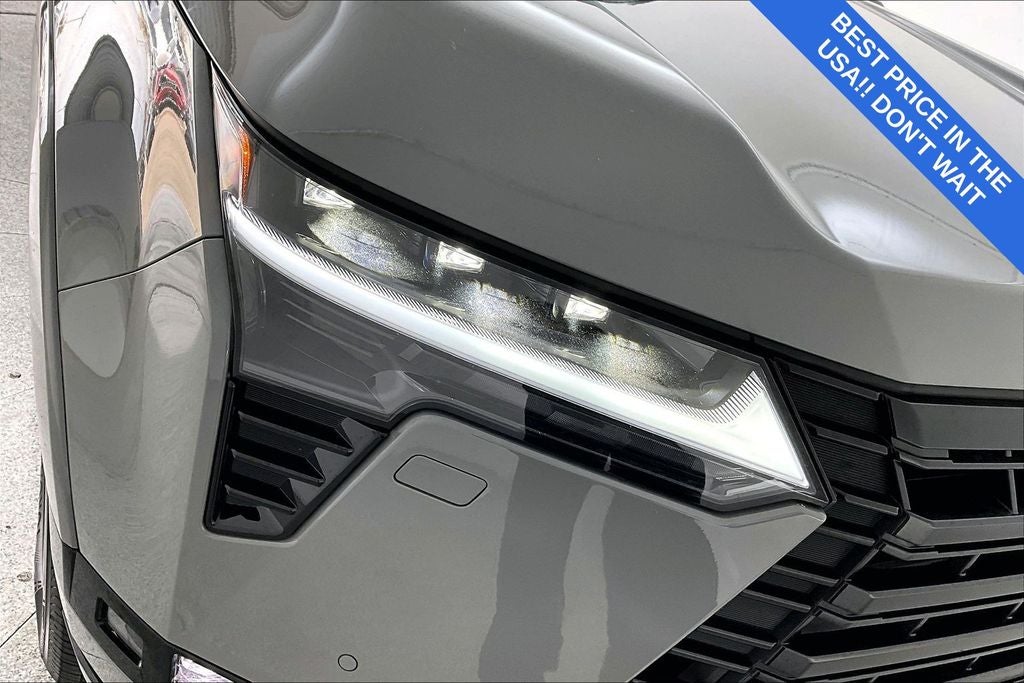 2025 Lexus GX 550 Premium+