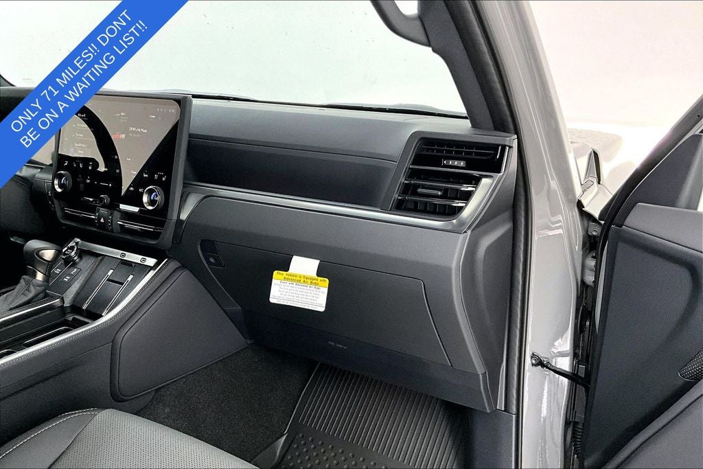 2026 Lexus GX 550 Premium