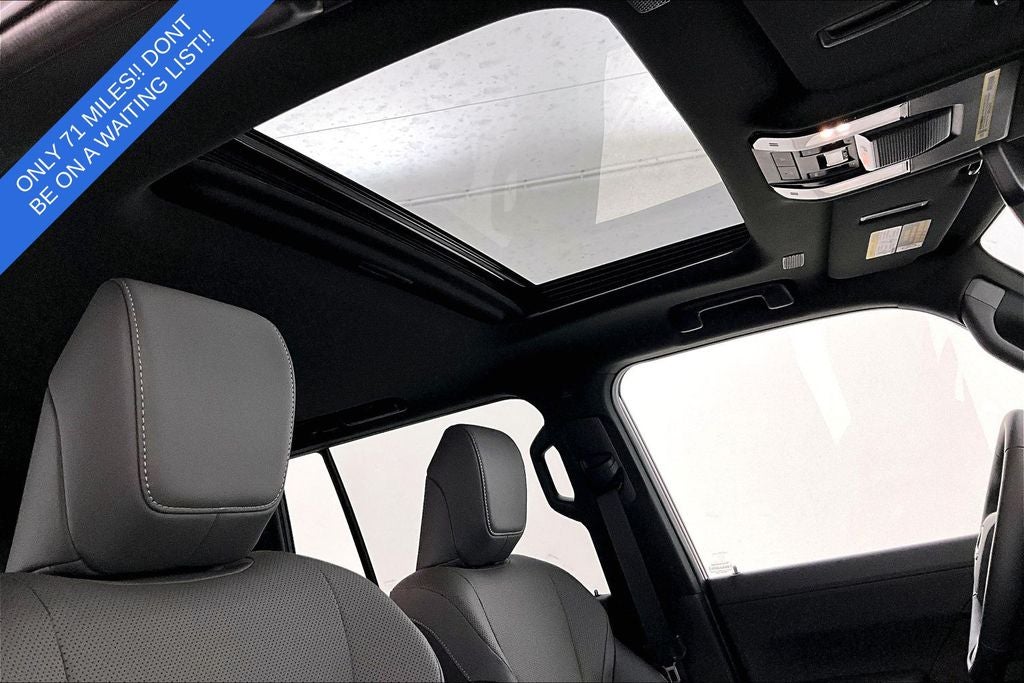 2026 Lexus GX 550 Premium