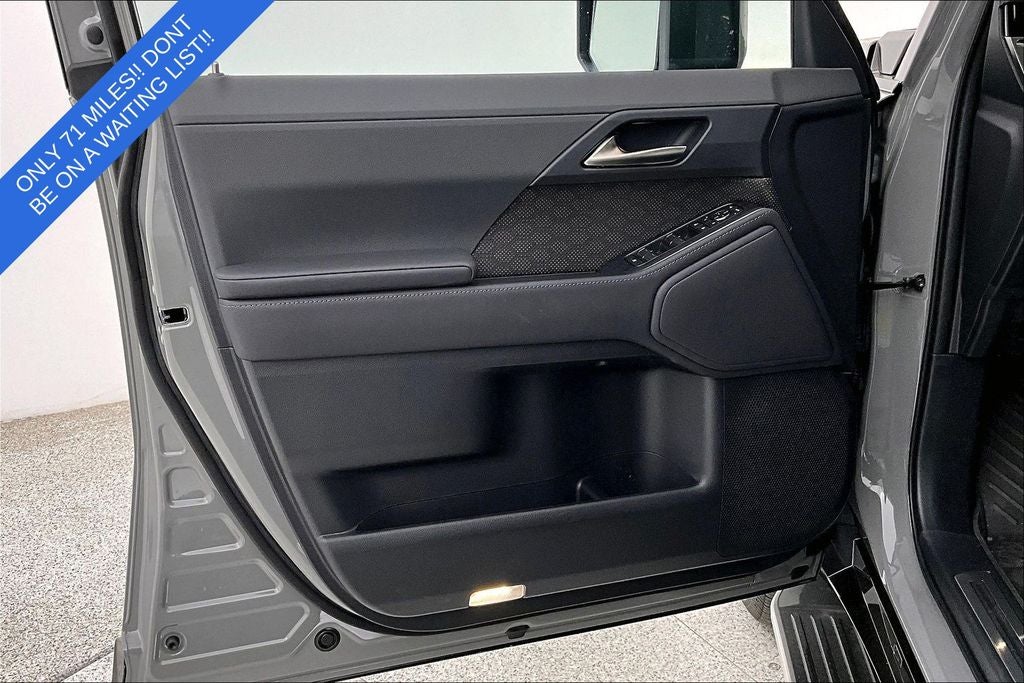 2026 Lexus GX 550 Premium